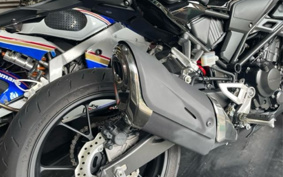 HONDA CB250R MC52
