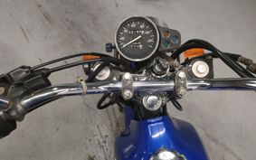 HONDA FTR223 MC34