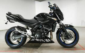 SUZUKI GSR400 2013 GK7EA