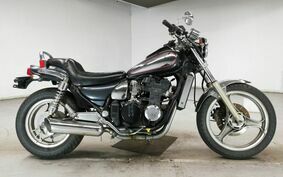 KAWASAKI ELIMINATOR 400 1987 ZL400A