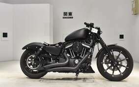 HARLEY XL883N LE2