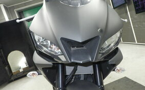 YAMAHA YZF-R25 A RG43J