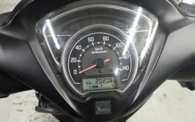 HONDA DIO 110 JK03