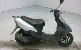 SUZUKI LET's 2 CA1PA