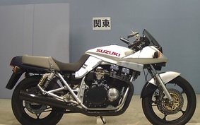 SUZUKI GSX1100S KATANA 2000 GU76A