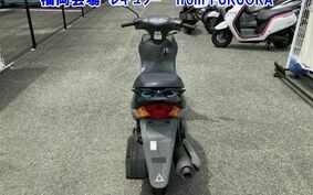 SUZUKI ADDRESS V125 CF46A