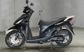 SUZUKI ADDRESS 110 CE47A