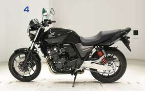 HONDA CB400SF GEN 4 A 2023 NC42