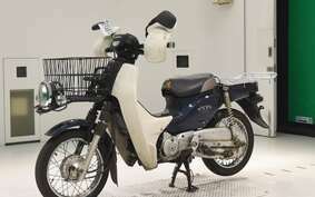 HONDA C50 SUPER CUB AA04