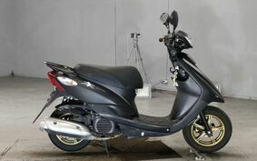 YAMAHA JOG ZR Evolution 2 SA39J