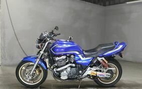 HONDA CB1300SF SUPER FOUR 1999 SC40