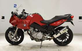 BMW F800S 2008 0216