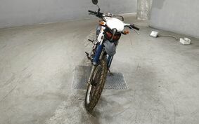 HONDA XLR250R MD22