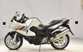 BMW F800ST 2011 0234