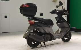 SUZUKI ADDRESS V125 S CF4MA