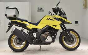 SUZUKI DL1000 ( V-Strom 1000 ) XT 2021 EF11M