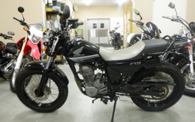 HONDA FTR223 MC34