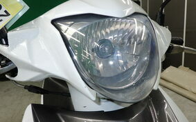 SUZUKI ADDRESS 110 CE47A