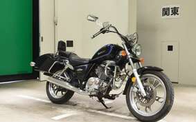 SUZUKI GZ125HS PCJG3