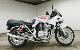 SUZUKI GSX400S KATANA 1993 GK77A