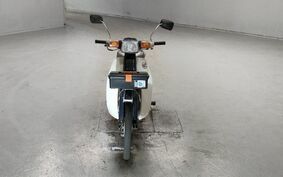 HONDA C70 SUPER CUB CUSTOM C70