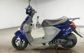 SUZUKI LET's 5 G CA47A