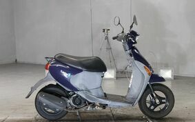 SUZUKI LET's 4 CA45A