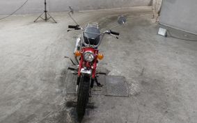 HONDA DUCKS50 ST50