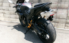 HONDA CBR400R ABS 2019 NC56