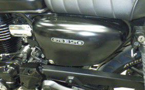 HONDA GB350 2022 NC59