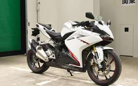 HONDA CBR250RR A MC51