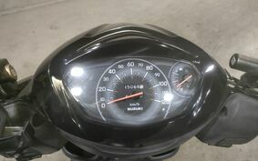 SUZUKI ADDRESS 125 DT11A