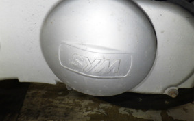 SYM RV125 I Type