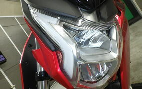 HONDA CBF125R PJJN