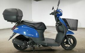 SUZUKI LET's CA4AA