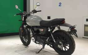 HONDA GB350S 2024 NC59