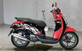 HONDA SCOOPY 110 JF36