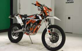 KTM 250 FREERIDE F