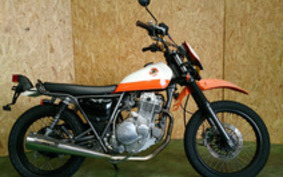 SUZUKI GRASS TRACKER NJ47A