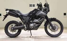 YAMAHA XT660 TENERE Z 2009 DM02