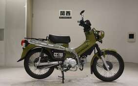 HONDA CROSS CUB 110 JA45