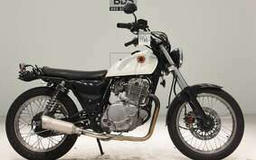 SUZUKI GRASS TRACKER NJ47A