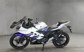 YAMAHA YZF-R15 1CK0