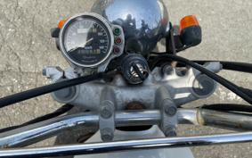YAMAHA TW200 DG07J