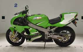 KAWASAKI NINJA ZX-7R R 1998