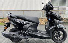 YAMAHA シグナスRAY ZR SEG4