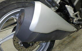 HONDA CBR250R GEN 3 MC41