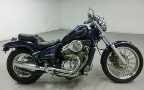 HONDA STEED 400 1989 NC26