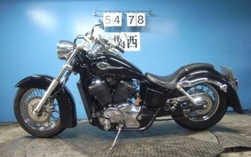 HONDA SHADOW 400 1999 NC34