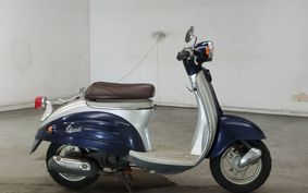 SUZUKI VERDE CA1MA